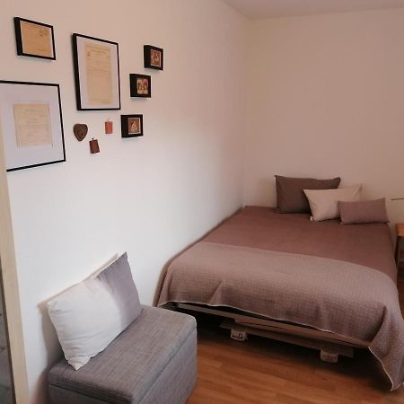 Konditor B & B Frenkendorf Kültér fotó