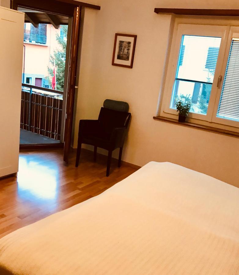 Konditor B & B Frenkendorf Kültér fotó