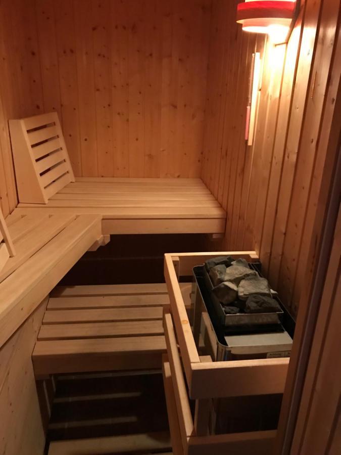 Konditor B & B Frenkendorf Kültér fotó