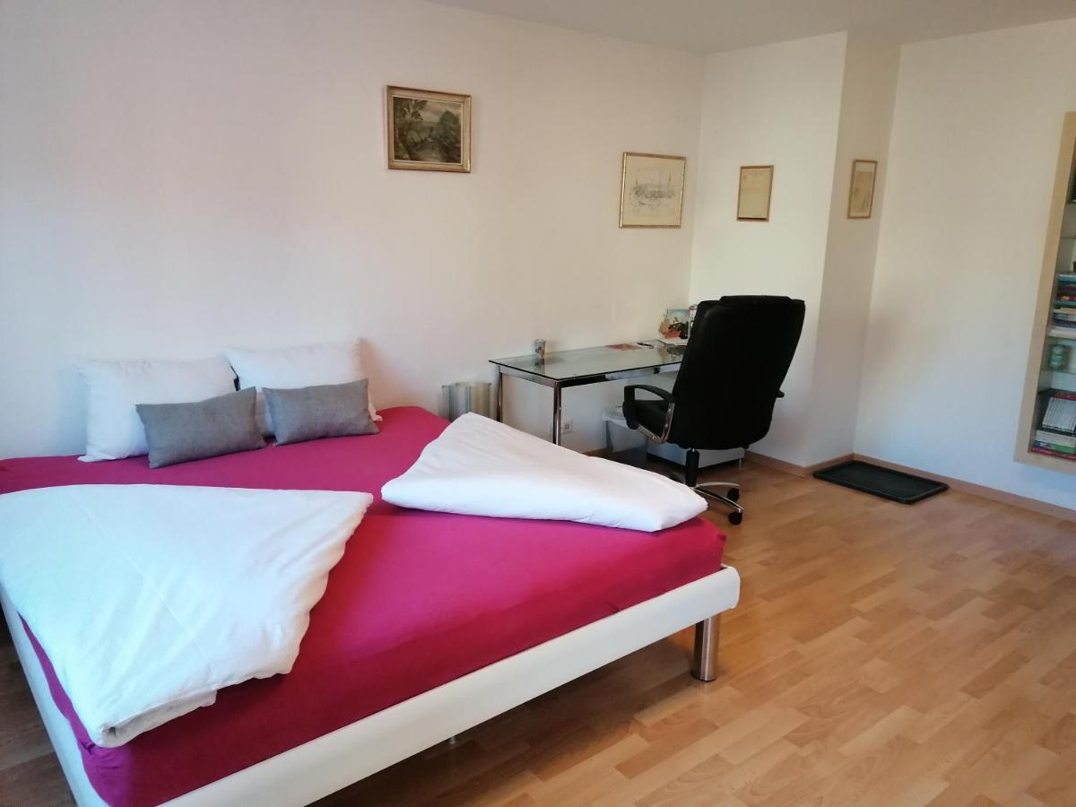 Konditor B & B Frenkendorf Kültér fotó