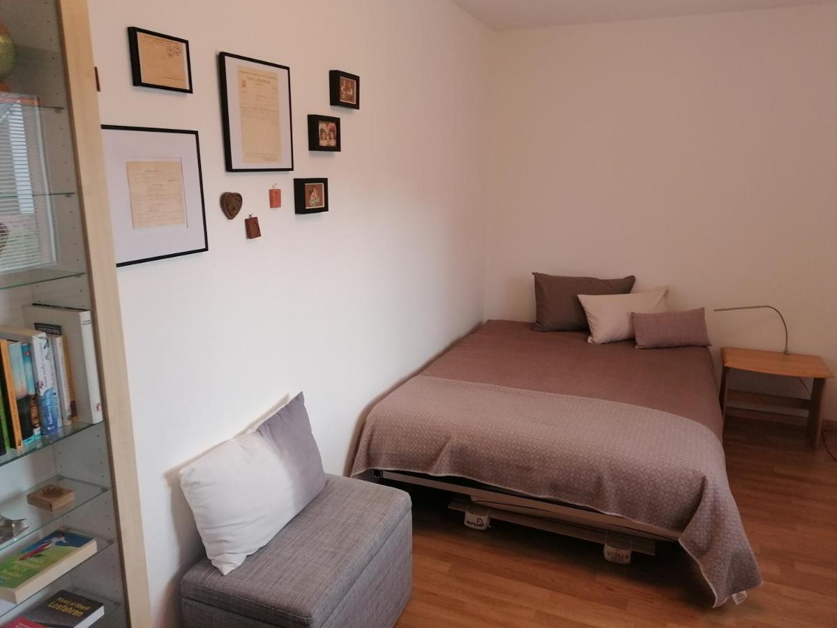 Konditor B & B Frenkendorf Kültér fotó