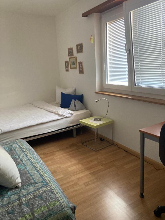 Konditor B & B Frenkendorf Kültér fotó
