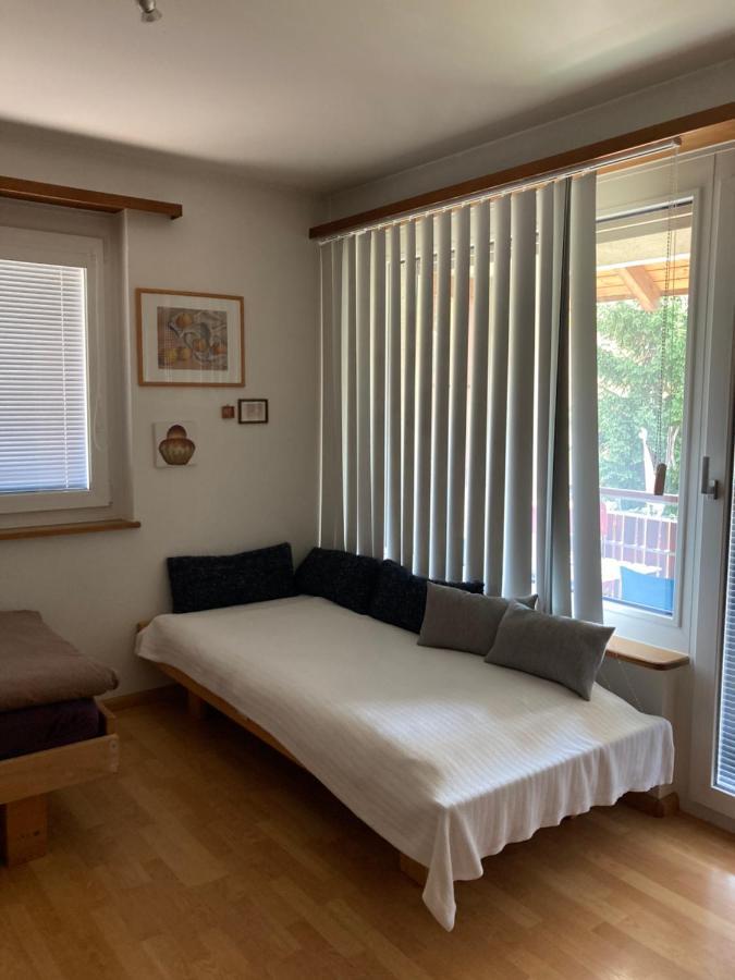 Konditor B & B Frenkendorf Kültér fotó