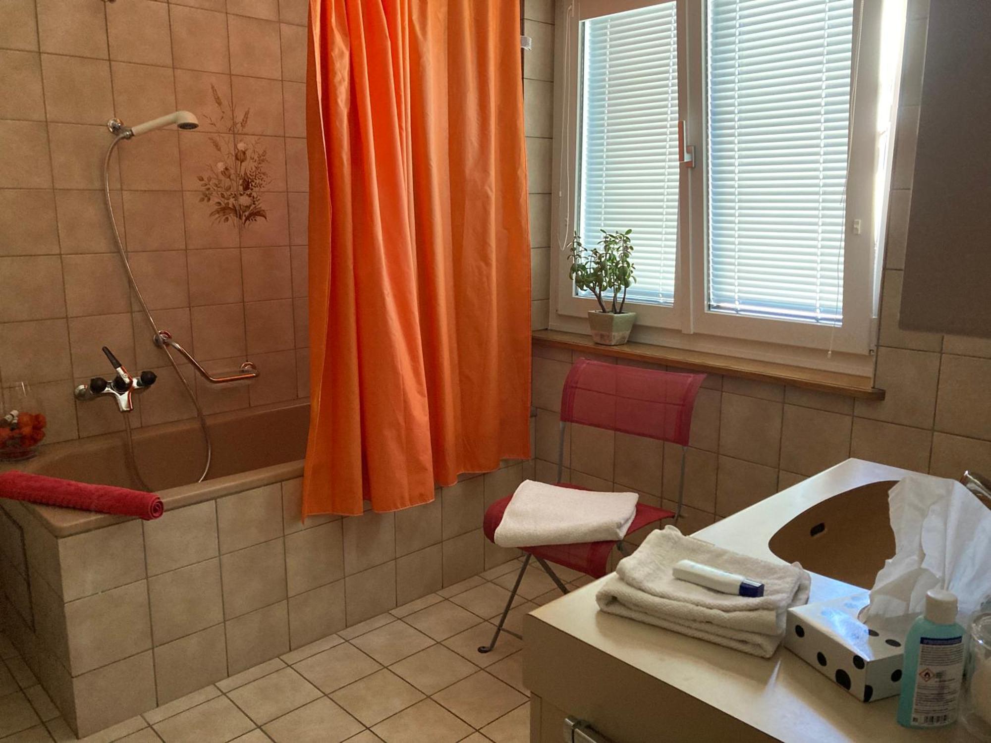 Konditor B & B Frenkendorf Kültér fotó